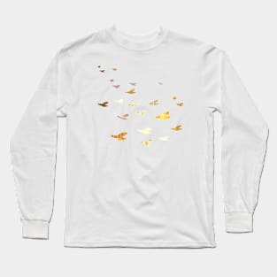 Sunbirds Long Sleeve T-Shirt